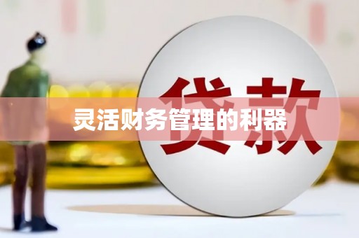 深水埗灵活财务管理的利器