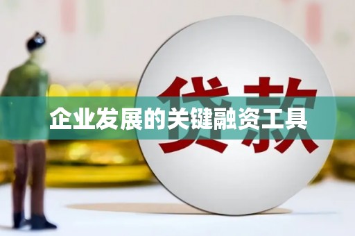 深水埗企业发展的关键融资工具