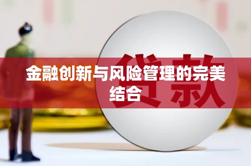 深水埗金融创新与风险管理的完美结合